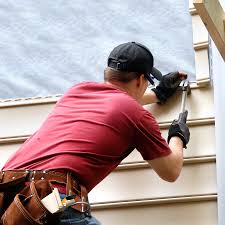 Best Siding for Commercial Buildings  in Cross Plains, WI